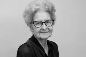 Aleksandra Skroban-Gnacy (1938-2025)