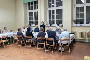 Spotkanie świąteczno-noworoczne, 16 stycznia 2026 r.