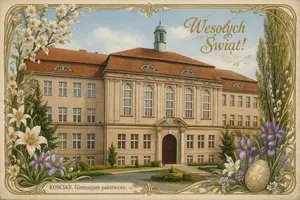 Wielkanoc 2026