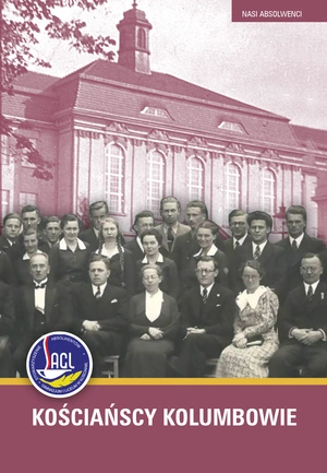 Pokolenie Kolumbów