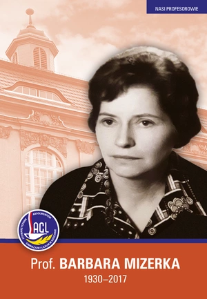 Barbara Mizerka