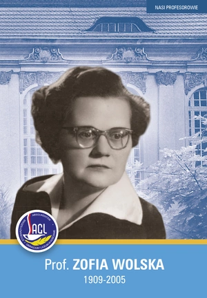 Zofia Wolska