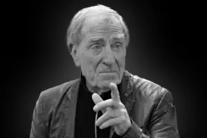 Zmarł Jerzy Zielonka 
